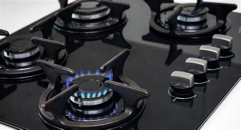 national gas cooker made in japan